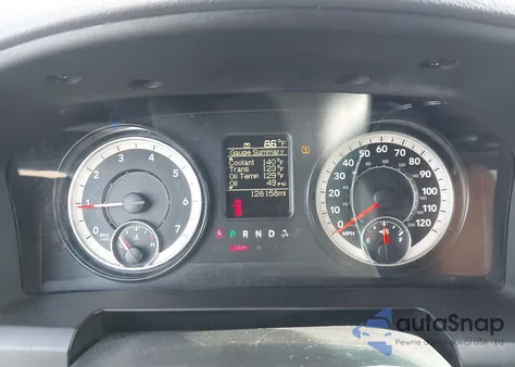 2016 Ram 1500 Express from USA, damaged, VIN 3C6JR6AT2GG293080